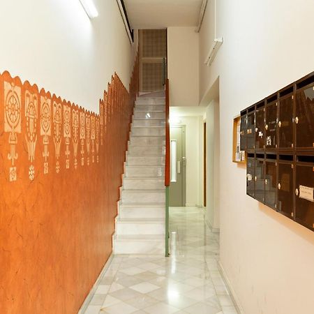 Stay U-Nique Apartments Consell Barcelona Kültér fotó