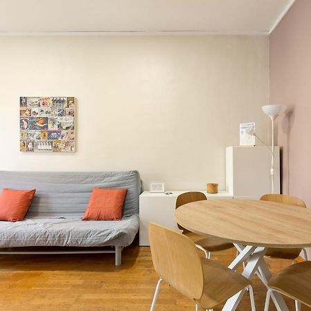 Stay U-Nique Apartments Consell Barcelona Kültér fotó