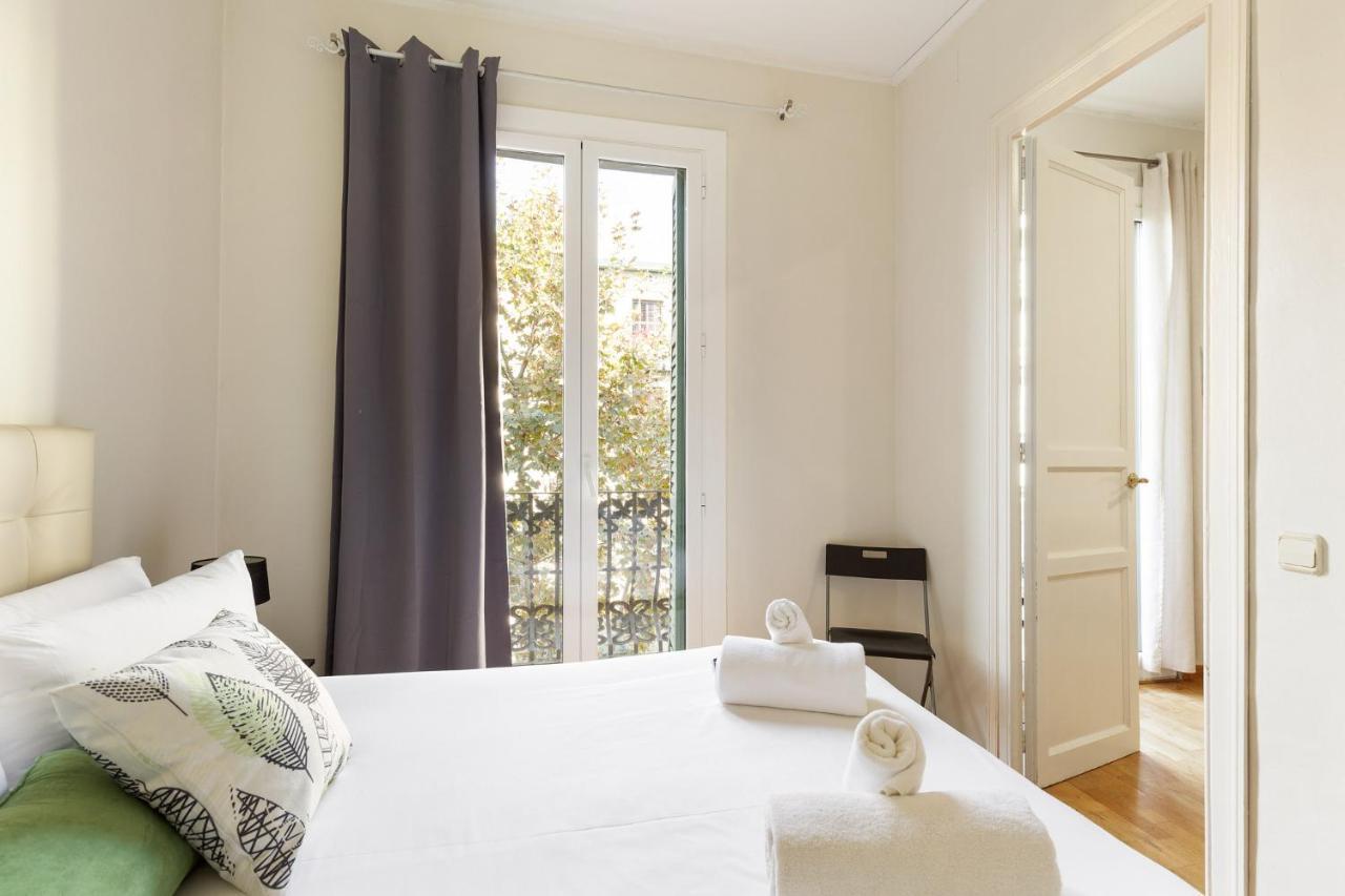 Stay U-Nique Apartments Consell Barcelona Kültér fotó