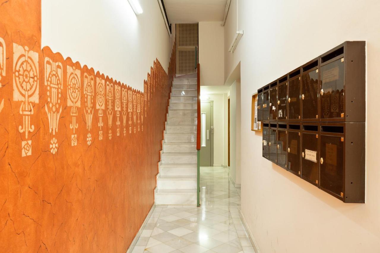 Stay U-Nique Apartments Consell Barcelona Kültér fotó