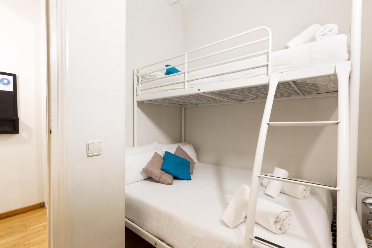 Stay U-Nique Apartments Consell Barcelona Kültér fotó