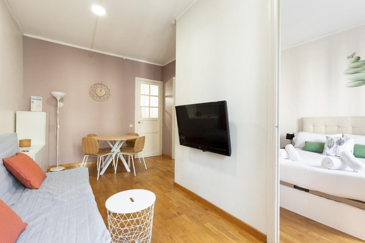 Stay U-Nique Apartments Consell Barcelona Kültér fotó
