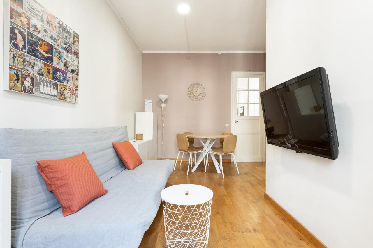 Stay U-Nique Apartments Consell Barcelona Kültér fotó