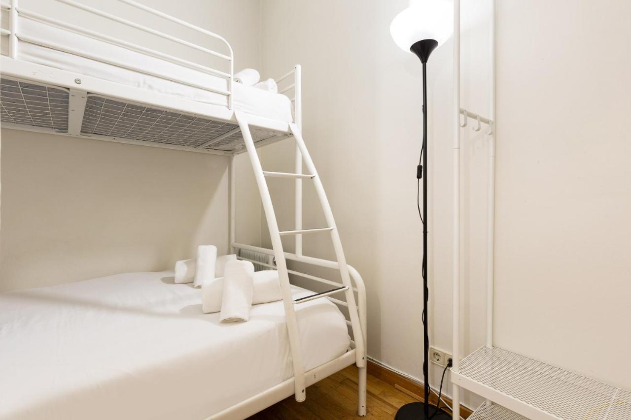 Stay U-Nique Apartments Consell Barcelona Kültér fotó